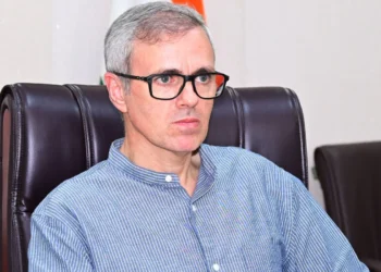 NC will win all 4 Rajya Sabha seats: CM Omar Abdullah