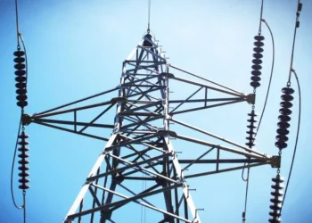 Power generation in J&K dips by nearly 45%