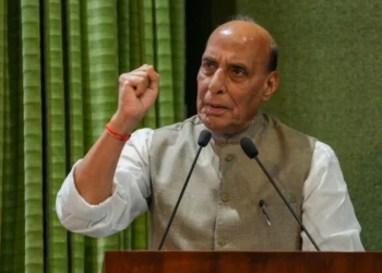 ‘Op Sindoor’ showed India’s readiness to hit enemy hard: Rajnath Singh