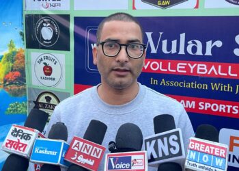 Youth find their sport calling, and medals follow