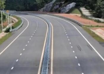 Alternate routes for NH-44 available during closures: Govt