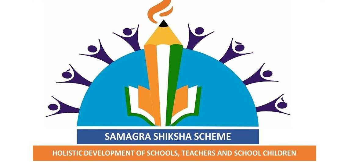 Samagra Shiksha: Govt released Rs 2,281 Cr in two years