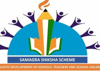 Samagra Shiksha: Govt released Rs 2,281 Cr in two years