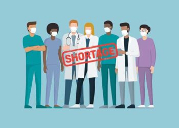 Govt admits Health Dept faces shortage of specialists