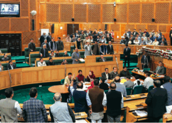  LA Session: Uproar in assembly over viral videos