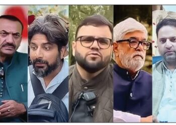 Budgam, Nagrota set for high-stakes by-polls today