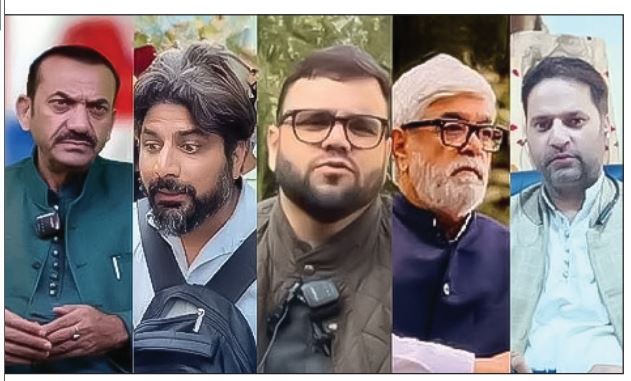 Budgam, Nagrota set for high-stakes by-polls today