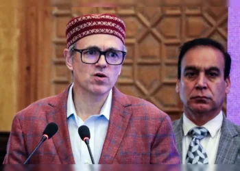 After backlash, CM Omar says no proposed 20% hike in power tariff