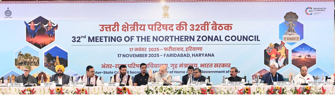 Amit Shah’s stern message on Delhi blast: ‘Will hunt down culprits from depths of netherworld’