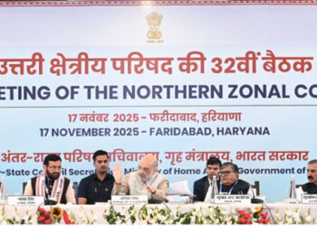 Amit Shah’s stern message on Delhi blast: ‘Will hunt down culprits from depths of netherworld’