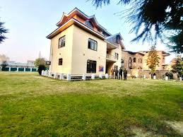 DGP orders attachment of Mian Qayoom’s immovable property