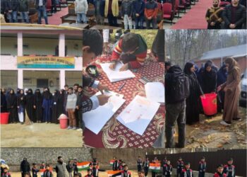 Vibrant celebrations mark 150 years of ‘Vande Mataram’