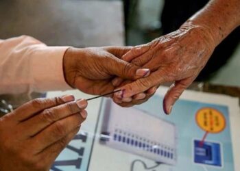 2 elections in 13 months, Budgam votes in frustration