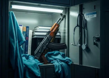 Sgr, Anantnag GMCs order locker labeling by Nov 14 after AK-47 recovery