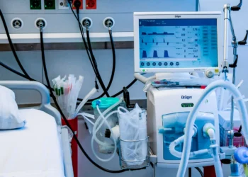 Ventilator shortage hits Kashmir’s Super Speciality Hospital; patients face hardships