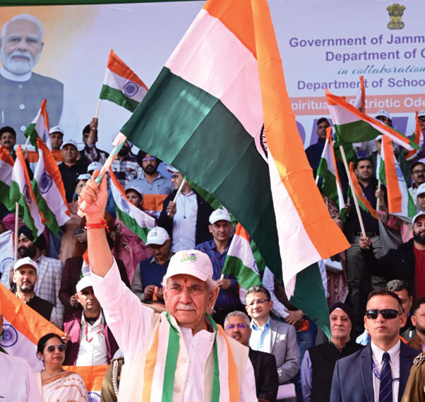 Ruling NC faces shocking defeat in Budgam bypolls, BJP retains Nagrota