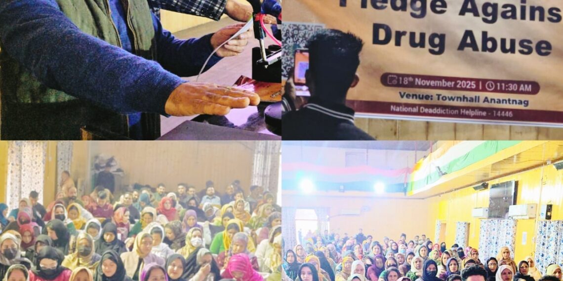 Multiple activities mark 5th anniversary of NMBA