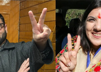 Oath ceremony for Muntazir, Devyani today