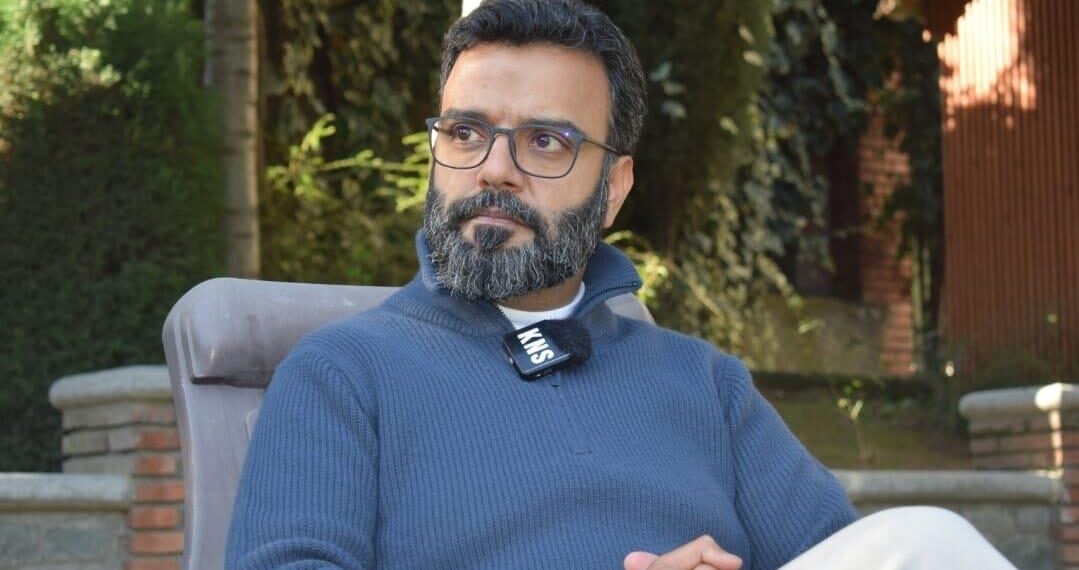 MP Ruhullah hits back at NC critics