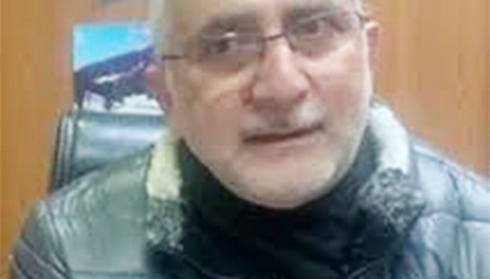 === Upgraded ILS system ===  Dir Sgr airport assures no flight cancellations this winter