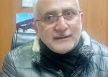 === Upgraded ILS system ===  Dir Sgr airport assures no flight cancellations this winter