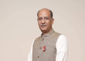 CM’s advisor urges GoI to restore statehood