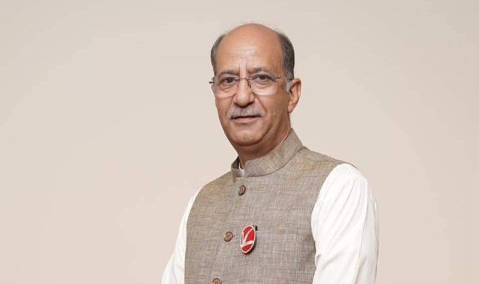 CM’s advisor urges GoI to restore statehood