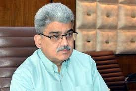 CS reviews performance of Cooperative deptt