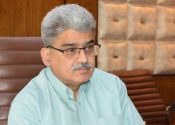 CS condoles demise of former Chief Secy