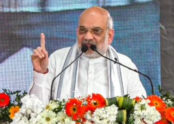 Indian Army neutralised terrorists in their homeland: Amit Shah