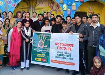 SWD organises awareness event for students