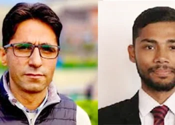 Dir Info, DIPR employees condole demise of JD Kashmir’s grandmother