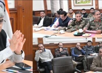 CS reviews progress of major highways, tunnels