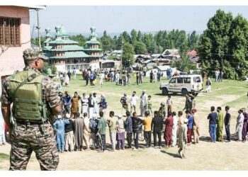 Budgam’s high-stakes electoral battle heads for a photo finish