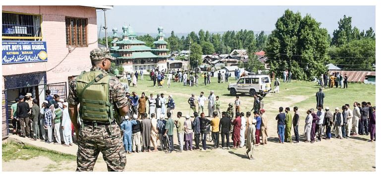 Budgam’s high-stakes electoral battle heads for a photo finish