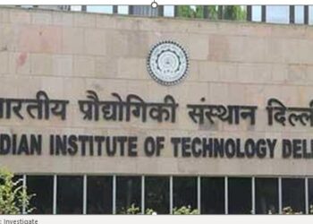 Five IITs, DU, IISc among top 100 institutes in Asia: QS University Rankings