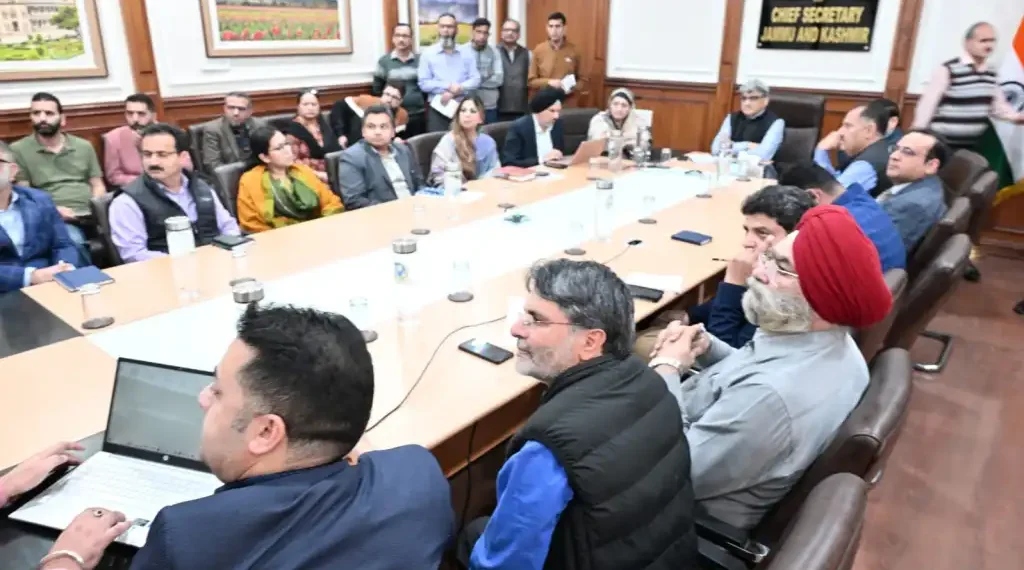 CS launches Single Window System for RRs