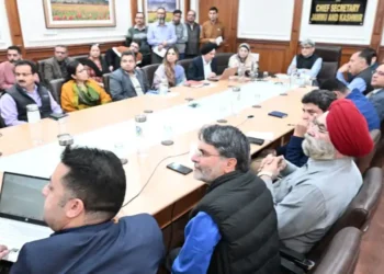 CS launches Single Window System for RRs