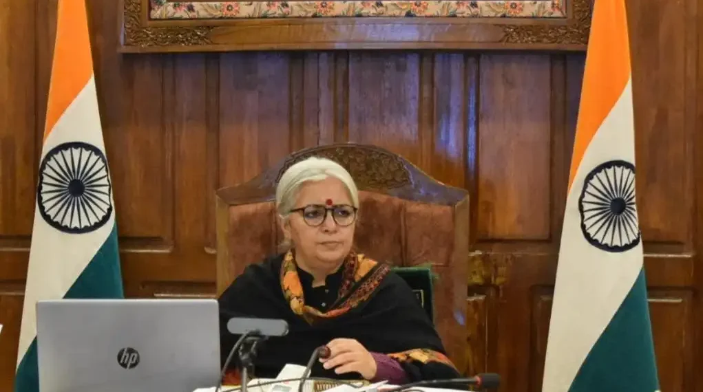 DC B’pora clears 74 Mission YUVA cases