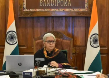 DC B’pora clears 74 Mission YUVA cases