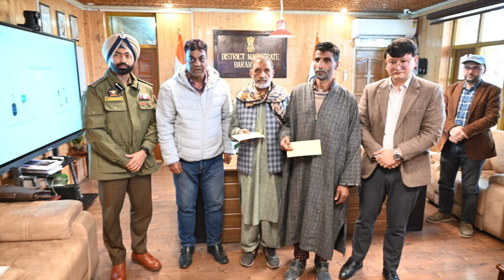 DC Bla chairs DRSC meeting