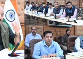 NH expansion will boost trade, tourism in J&K: Dy CM