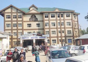 Watchi residents seek diagnostic facilities