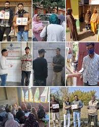 DLSA Sgr conducts awareness drive on Free Legal Aid