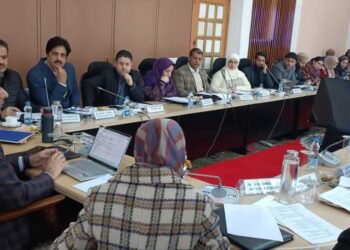 DST awards 37 research projects under JKSTIC’s SREP