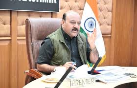 Dy CM calls for prompt service delivery