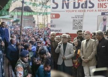 Decoding Budgam: NC’s cadre test, Ruhullah’s rebellion, PDP’s morale