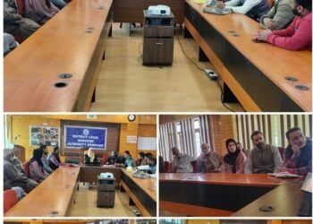 DLSA Sgr organizes awareness program