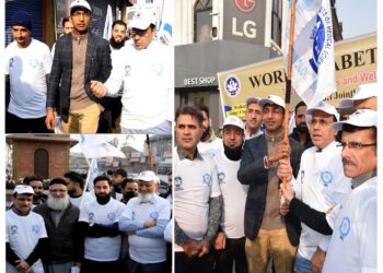 World Diabetes Day:Identify high risk patients for medical assistance: Garg