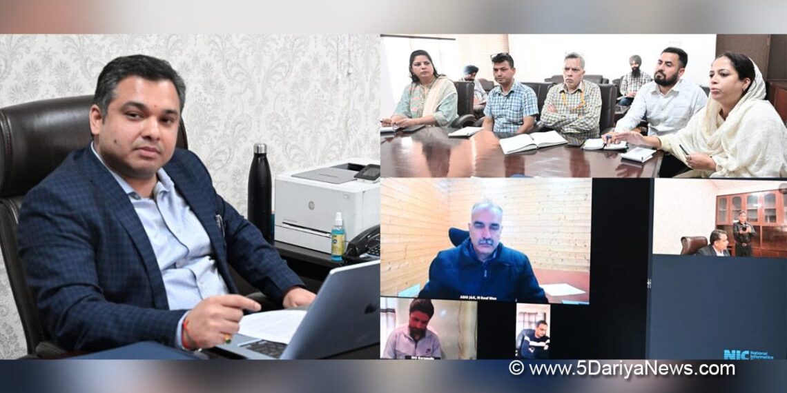 e-SAM Inventory Management Portal: Ensure smooth operational rollout: Singla